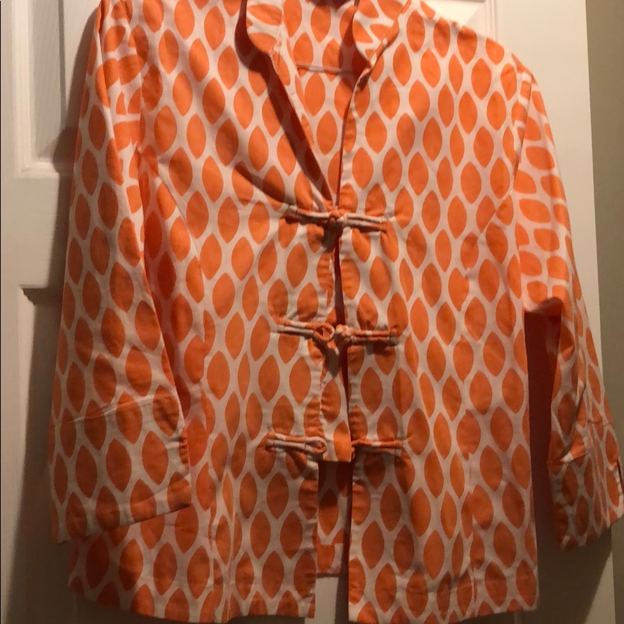 Summer Jacket
